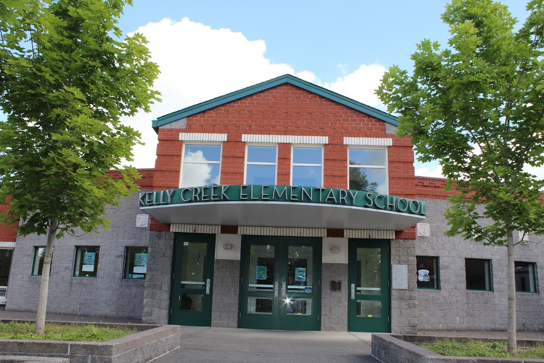 Kelly Creek Elementary School