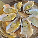 Photo n° 3 de l'avis de Fabien.A fait le 01/08/2019 à 14:18 pour Le Relais des Salines à Le Grand-Village-Plage