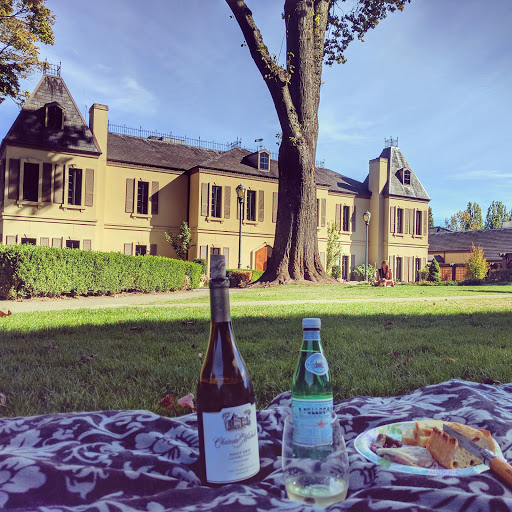 Winery «Chateau Ste. Michelle Winery», reviews and photos, 14111 NE