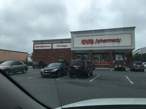 Drug Store «CVS», reviews and photos, 19869 Sea Blossom Blvd, Rehoboth Beach, DE 19971, USA