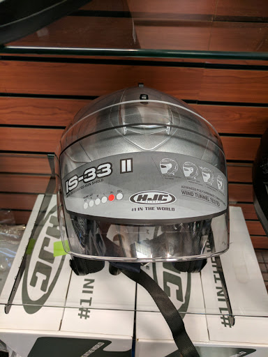 Motorcycle Dealer «Cycle Max», reviews and photos, 1816 Horseshoe Pike, West Brandywine Township, PA 19343, USA