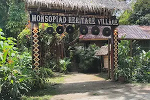 Monsopiad Heritage Village image