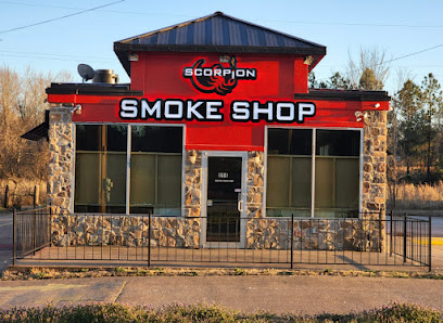 Scorpion Smoke Shop
