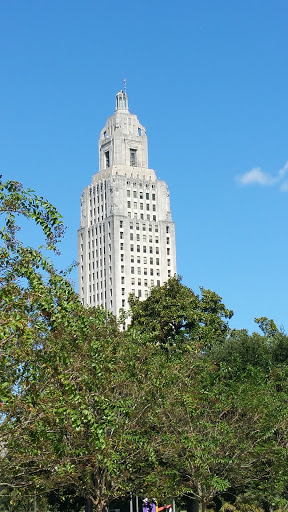 Conference Center «Capitol Park Event Center», reviews and photos, 702 River Rd, Baton Rouge, LA 70802, USA