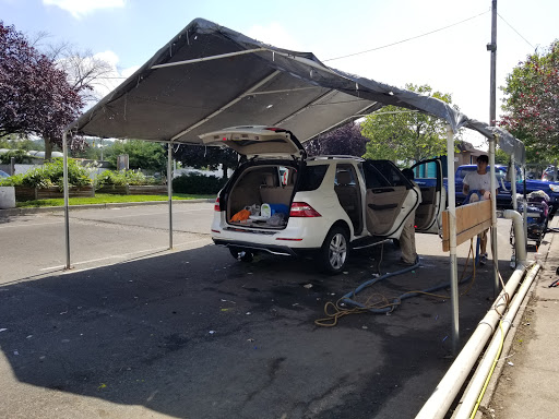 Car Wash «Route 59 Car Wash», reviews and photos, 357 NY-59, West Nyack, NY 10994, USA