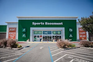 Sports Basement Redwood City image