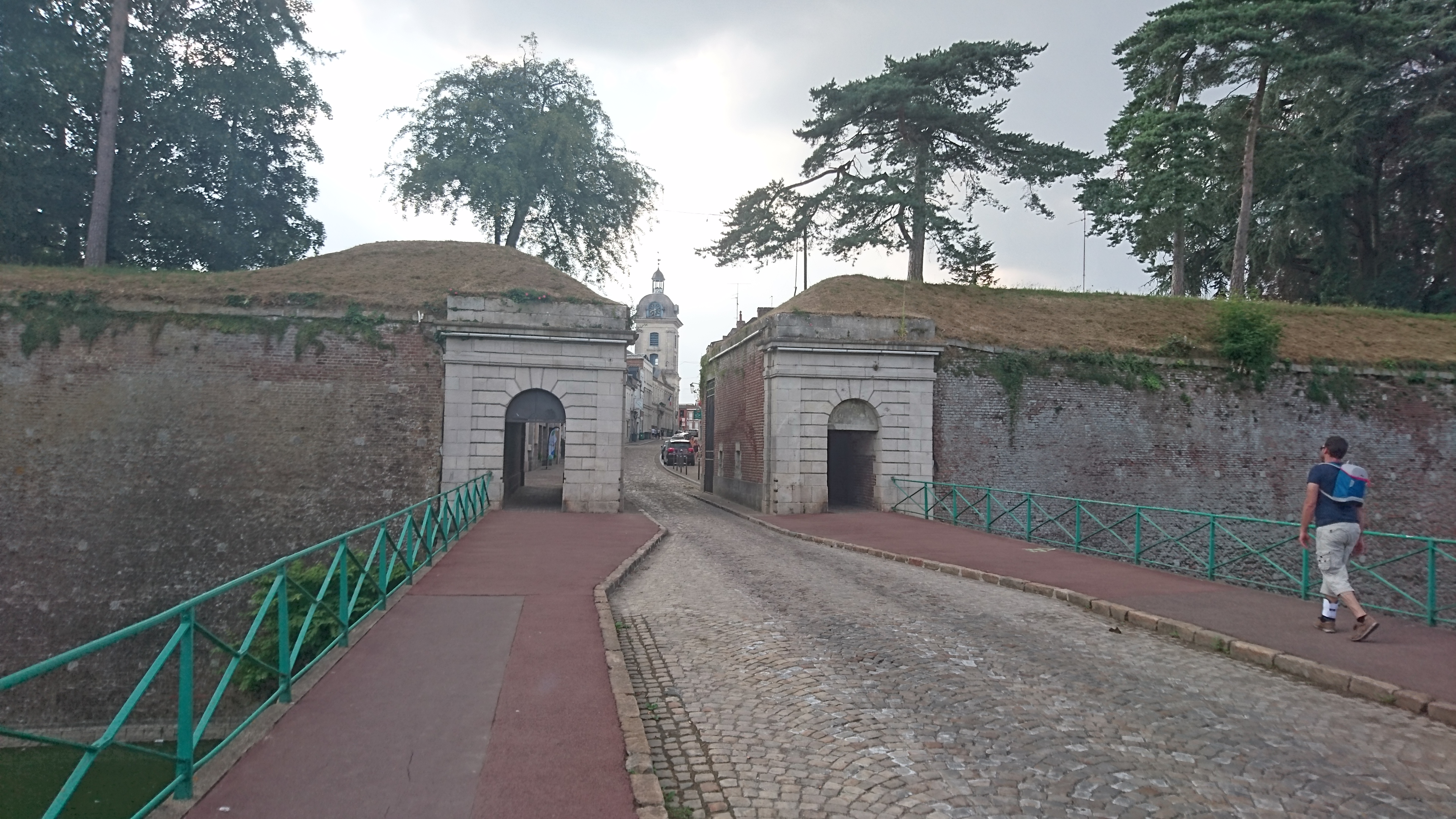Photo n° 3 de l'avis de Anne.R fait le 24/07/2018 à 20:37