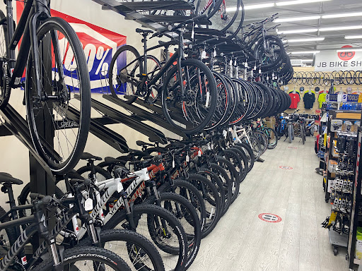 Bicycle Store «JB Bike Shop», reviews and photos, 7430 Collins Ave, Miami Beach, FL 33141, USA