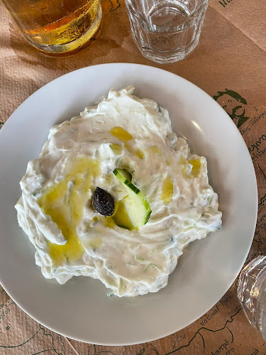 Opinii despre AntaMa Cretan Traditionnel Taverne în Κίσσαμος - Εστιατόριο