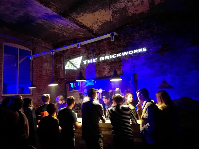 Reviews of The Brickworks in Nottingham - Night club