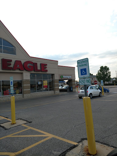 Supermarket «Giant Eagle Supermarket», reviews and photos, 6556 N Ridge Rd, Madison, OH 44057, USA