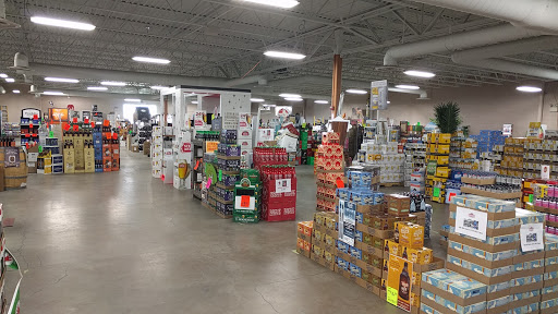 Liquor Store «Daveco Liquors», reviews and photos, 16434 Washington St, Thornton, CO 80023, USA