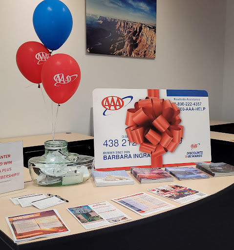 Auto Insurance Agency «AAA Topeka», reviews and photos, 1223 SW Wanamaker Rd, Topeka, KS 66604, USA