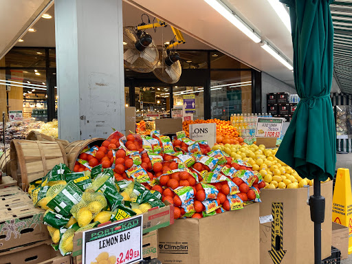 Gourmet Grocery Store «Portokali Gourmet Market», reviews and photos, 1509 Sheepshead Bay Rd, Brooklyn, NY 11235, USA