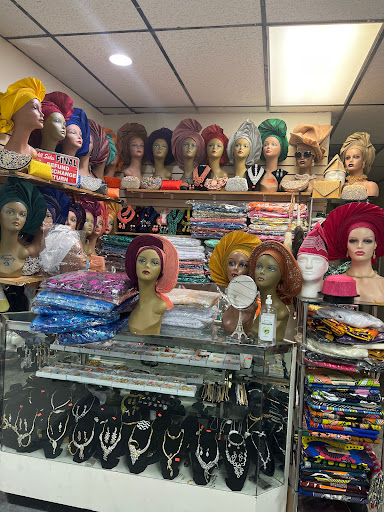 Lola's African Variety Store