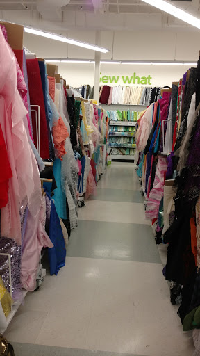 Fabric Store «Jo-Ann Fabrics and Crafts», reviews and photos, 783 Lancaster Dr NE #133, Salem, OR 97301, USA