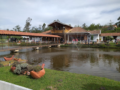 Restaurante Los Molinos - 45A, Saboya, Boyacá, Colombia