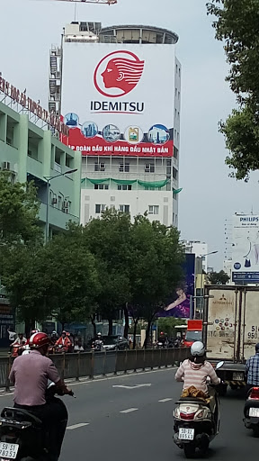 Công Ty TNHH Idemitsu Engineering Việt Nam