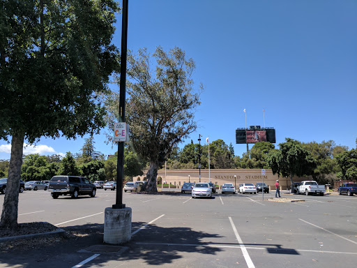 Stadium «Stanford Stadium», reviews and photos, 625 Nelson Rd, Stanford, CA 94305, USA