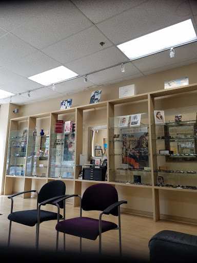 Optician «Eye See Optical», reviews and photos, 5268 Nicholson Ln, Kensington, MD 20895, USA