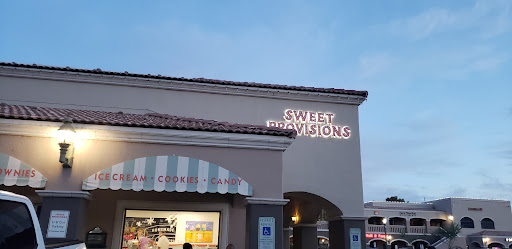 Ice Cream Shop «Sweet Provisions», reviews and photos, 8120 N Hayden Rd, Scottsdale, AZ 85258, USA
