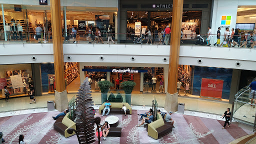 Shoe Store «Finish Line», reviews and photos, 4200 Conroy Rd #120, Orlando, FL 32839, USA