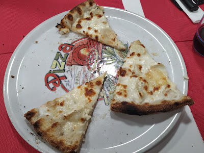 Pizza 4 Stelle à emporter à Pamiers