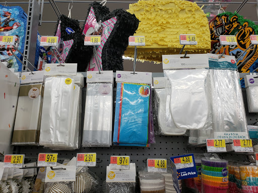 Discount Store «Walmart», reviews and photos, 401 Constant Friendship Blvd, Abingdon, MD 21009, USA