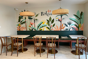 Bahia café image