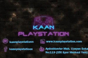 KAAN PLAYSTATION image