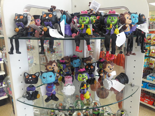 Dollar Store «Dollar Tree», reviews and photos, 101 S Coit Rd #80, Richardson, TX 75080, USA