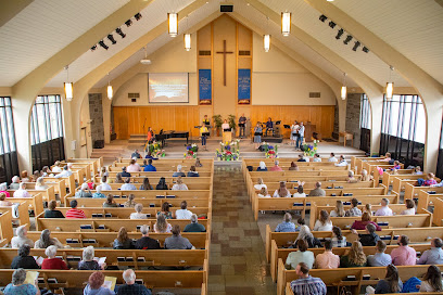 East Glenville Community Church