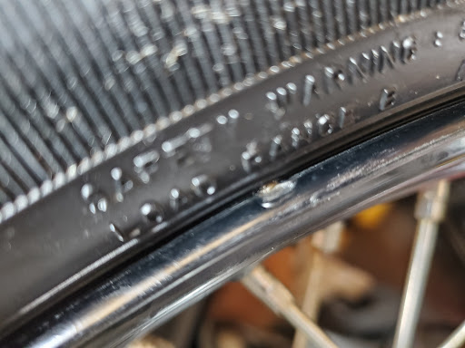 Used Motorcycle Dealer «Motorcycle City», reviews and photos