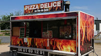 Photos du propriétaire du Pizzas à emporter Pizza Délice à Saint-Quay-Perros - n°8