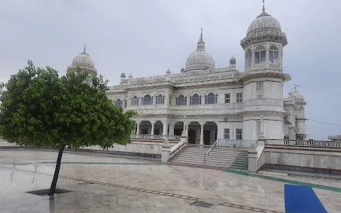 Shri Anandpur Dham image