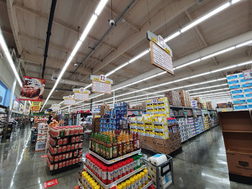 Grocery Store «Superior Grocers», reviews and photos, 7300 Atlantic Ave, Bell, CA 90201, USA