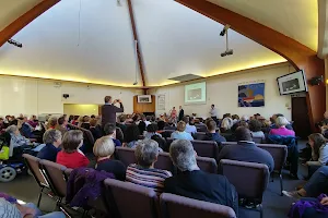 Biggleswade Baptist Church image