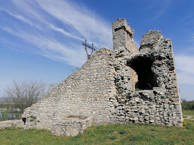 Крепост Камъка
