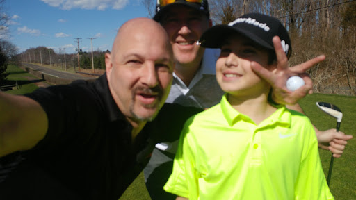 Golf Course «Hominy Hill Golf Course», reviews and photos, 92 Mercer Rd, Colts Neck, NJ 07722, USA