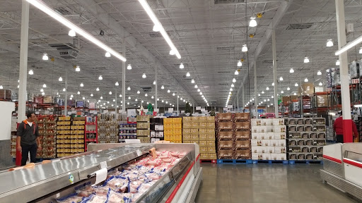 Warehouse store «Costco Wholesale», reviews and photos, 12121 Jefferson Ave, Newport News, VA 23602, USA