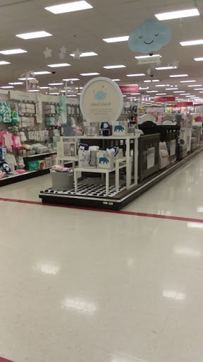 Department Store «Target», reviews and photos, 86 Orchard Hill Park Dr, Leominster, MA 01453, USA