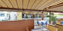 Atmosphère du Restaurant français Le Fanal à Banyuls-sur-Mer - n°7
