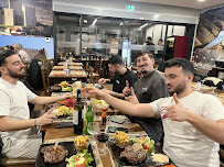 Plats et boissons du Restaurant Bifanas RF Resto à Sartrouville - n°1