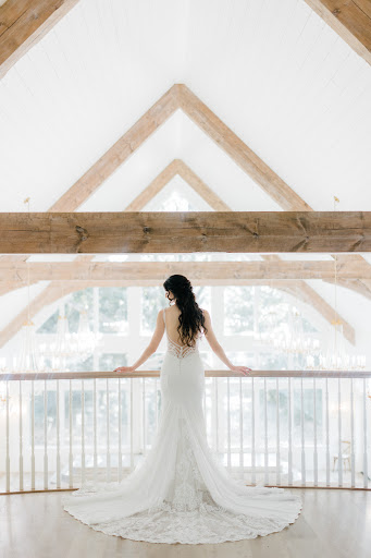 Bridal Shop «The Blushing Bride Boutique», reviews and photos, 6991 Main St, Frisco, TX 75034, USA