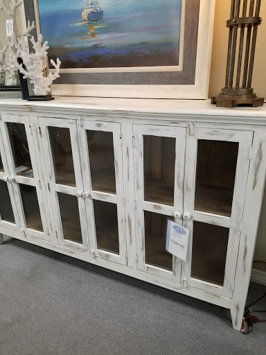 Furniture Store «Barrow Fine Furniture», reviews and photos, 1784 West Interstate 65 Service Rd S, Mobile, AL 36693, USA