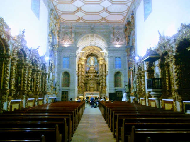 Igreja de São Paulo - Braga