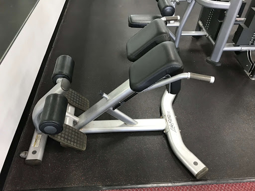 Health Club «Cardinal Fitness of Westerville», reviews and photos, 8269 Market Exchange Drive, Westerville, OH 43081, USA