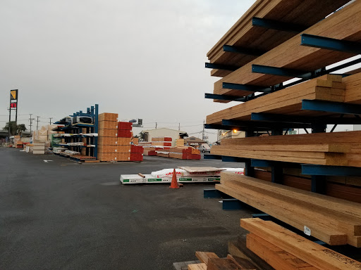 Lumber Store «Economy Lumber Company», reviews and photos, 750 High St, Oakland, CA 94601, USA