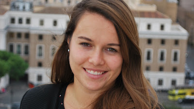 Marie Obejero - Ostéopathe D.O. à Rennes