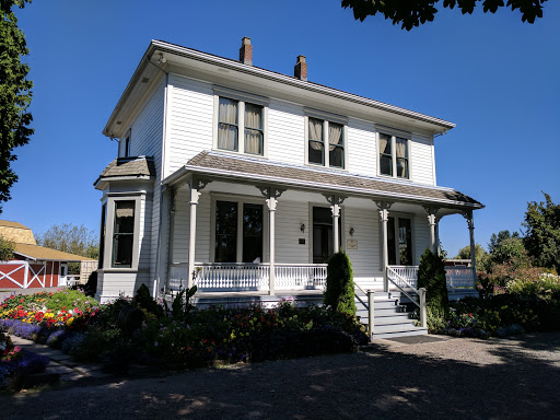 London Farm, 6511 Dyke Rd, Richmond, BC V7E 3R3